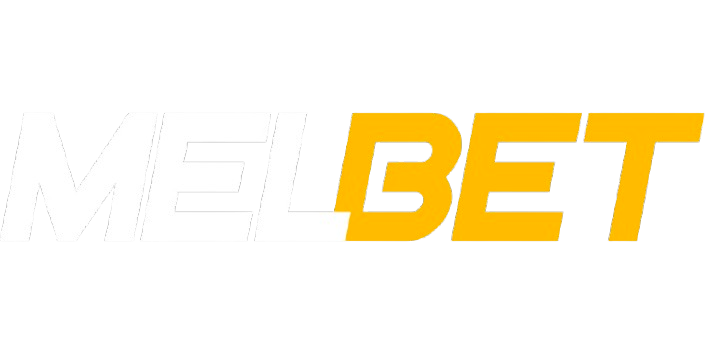 Melbet logo