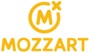 Mozzart logo